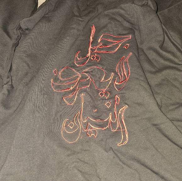 Elyana × Pali roots collab - Picture 2 of 2